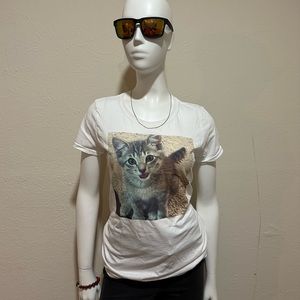 Whit Womens T shirt